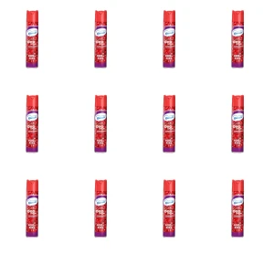 Kolorado Deo Spray XXL Odświeżacz Owoce granatu 400 ml X12
