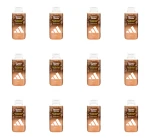 adidas Vibes Dream Glaze żel pod prysznic 400 ml X12