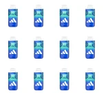 adidas Vibes Energy Drive żel pod prysznic 400 ml X12