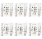 L'Oreal Paris Zestaw Ekspert Wieku X6