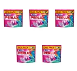 Perlux Żelowe kapsułki do prania color XXXL 52 szt X5