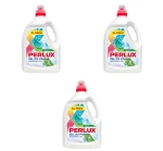 Perlux Żel do prania color XL 3l X3