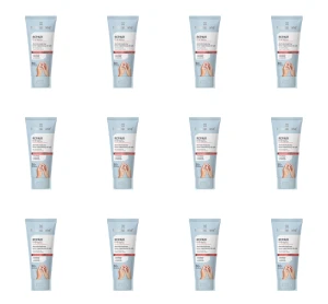 Nivelazione Dermatologiczny krem naprawczy do rąk, 80 ml X12