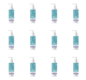 Lirene Olejek głęboko oczyszczający zmieniający się w piankę 145 ml X12