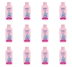 BAMBINO Żel do mycia ciała i włosów 2w1 Hipoalergiczny 400 ml X12