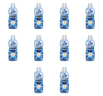 SOFIN Complete Care & Laundry Perfume - Perfumy do tkanin Pure Pleasure 750 ml X10