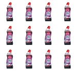 Kret Żel do WC Antykamień Power Fresh750g X12