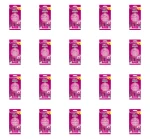 Wilkinson Sword My Intuition Extra2 Essentials 10+5 X20