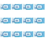 Papier nawilżany Regina Ultra Sensitive 42 sztuki X12