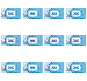 Papier nawilżany Regina Ultra Sensitive 42 sztuki X12