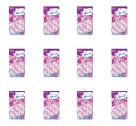 Kolorado Roll' Aroma kostka WC Exotic Flowers duopack (2 x 51 g) X12