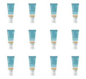 Lirene Drobnoziarnisty peeling delikatnie złuszczający 75 ml X12