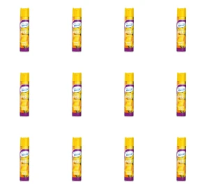 Kolorado Deo Spray XXL Odświeżacz Cytrusowy 400 ml X12