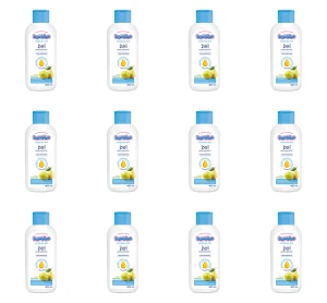 BAMBINO Rodzina Żel pod prysznic o zapachu gruszki 400 ml X12