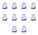 Heitmann Wybielacz do firan i zasłon 50g X10