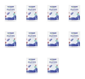 Heitmann Wybielacz do firan i zasłon 50g X10
