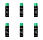 Senstitive Shaving Gel 200ml X6