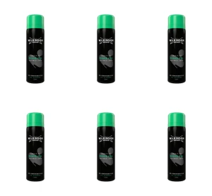 Senstitive Shaving Gel 200ml X6