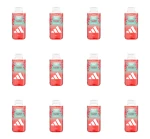 adidas Vibes Wonder Force żel pod prysznic 400 ml X12