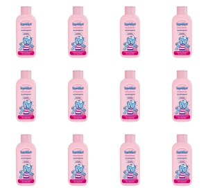 BAMBINO Szampon Hipoalergiczny 400 ml X12