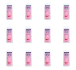Le Petit Marseillais żel pod prysznic Malina Bio & Piwonia 400ml X12