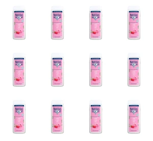 Le Petit Marseillais żel pod prysznic Malina Bio & Piwonia 400ml X12