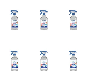 Heitmann Odkamieniacz Anti-Kalk Power 500ml X6