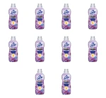 SOFIN Complete Care & Laundry Perfume - Perfumy do tkanin Sweet Dreams 750 ml X10