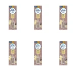 Glade® Reed Diffuser - Vanilla Cream Cookies™, odświeżacz powietrza pachnące patyczki 50ml X6