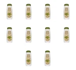 OL From Plants With Love odżywka ALOES & ZIELONA HERBATA 400 ml X10