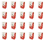 Ręcznik papierowy V/ZZ pakiet 150 list KARTIKA CHRISTMAS DECOR 2W X20