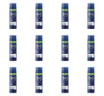 NIVEA MEN HydroCare Ochronna Pianka do golenia 200 ml X12