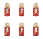 Glade® automatic spray Warm Apple Pie™, zapas do automatycznego odświeżacza powietrza 269ml X6