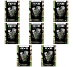 Axe Africa Dezodorant 150 ml + Żel pod prysznic 250 ml X8