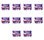Ręcznik papierowy Velvet Turbo Duo a'2 X10