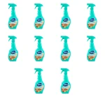 Sidolux Triger do mebli drewnianych o zapachu migdała 400 ml X10
