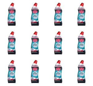 Kret Żel do WC Antykamień Ocean 750g X12