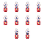 SOFIN Complete Care & Laundry Perfume - Perfumy do tkanin Love Charm 750 ml X10