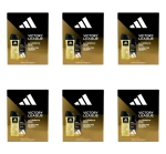 adidas Victory League dezodorant zapachowy 150 ml + żel pod prysznic 250 ml X6