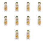 OL From Plants With Love odżywka ARNIKA & ZIELONA HERBATA 400 ml X10