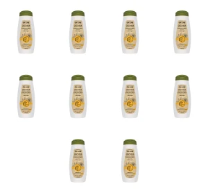 OL From Plants With Love odżywka ARNIKA & ZIELONA HERBATA 400 ml X10