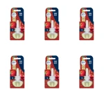 Glade® electric scented oil - Warm Apple Pie, zapas 20ml X6