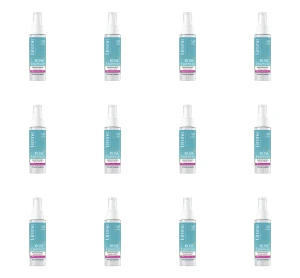 Lirene Esencja różana nawadniająco-tonizująca 100 ml X12