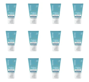 Lirene Nawilżający żel z mikrokapsułkami witaminy E 150 ml X12