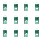 adidas Vibes Full Recharge żel pod prysznic 400 ml X12