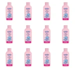 BAMBINO Płyn do kąpieli Hipoalergiczny 400 ml X12