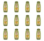 OL From Plants With Love szampon ARNIKA & ZIELONA HERBATA 500 ml X12