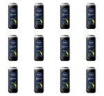 NIVEA Żel pod prysznic Deep Sport 500 ml X12