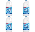 Ace wybielacz proffesional 4l X4