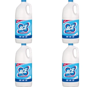 Ace wybielacz proffesional 4l X4